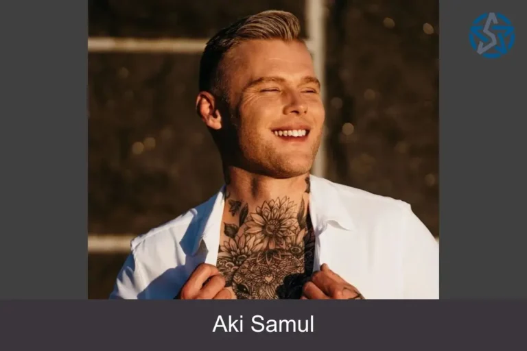 Aki Samuli