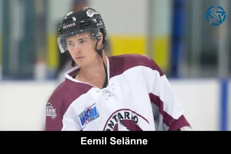 Eemil Selänne