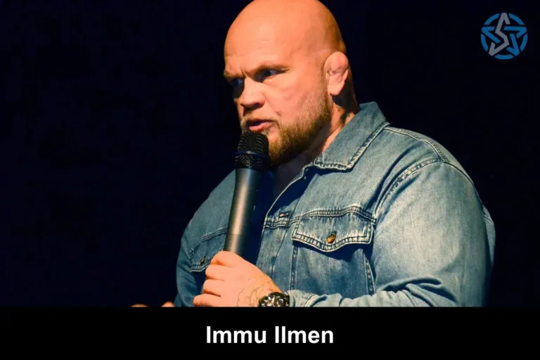 Immu Ilmen