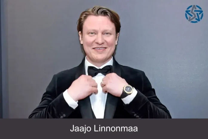 Jaajo Linnonmaa