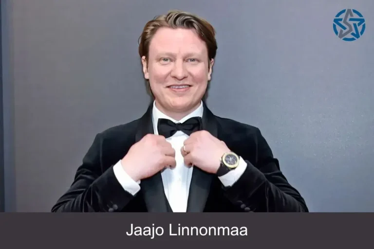 Jaajo Linnonmaa