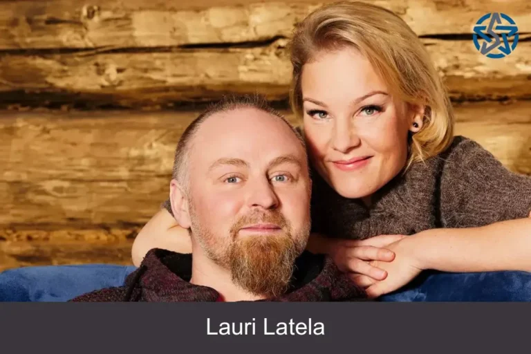 Lauri Latela