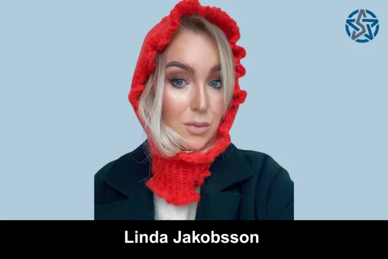 Linda Jakobsson