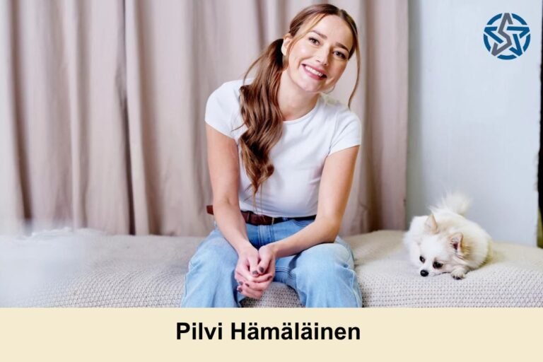 Pilvi Hämäläinen