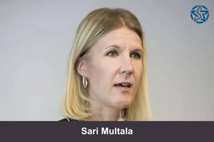 Sari Multala