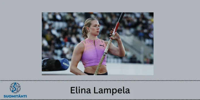 Elina Lampela Elina Lampela