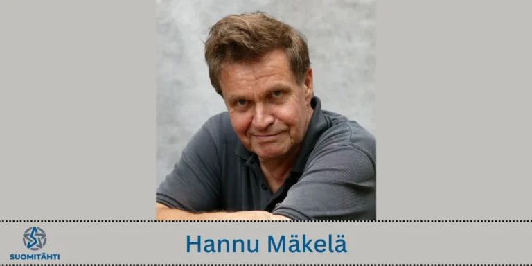 Hannu Mäkelä