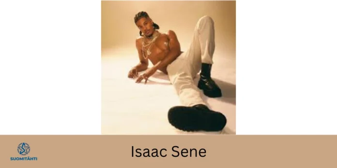 Isaac Sene Isaac Sene
