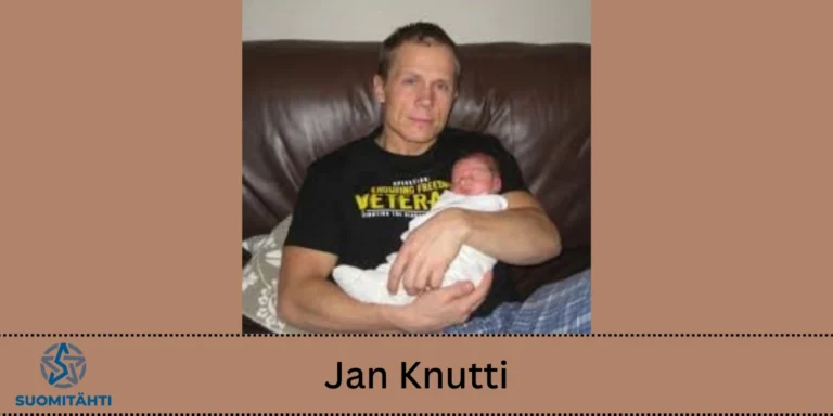 Jan Knutti