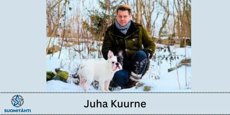 Juha Kuurne