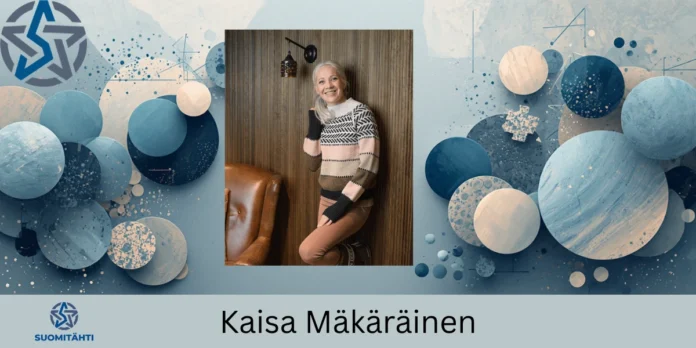 Kaisa Mäkäräinen
