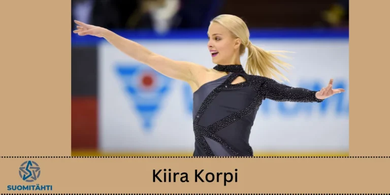 Kiira Korpi