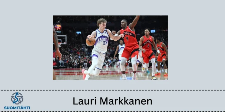 Lauri Markkanen