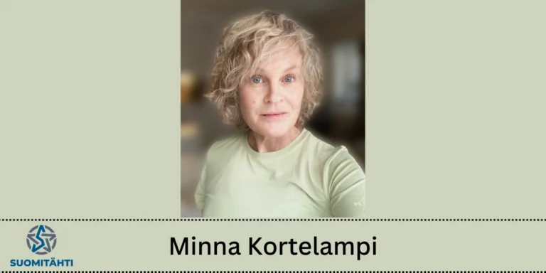 Minna Kortelampi