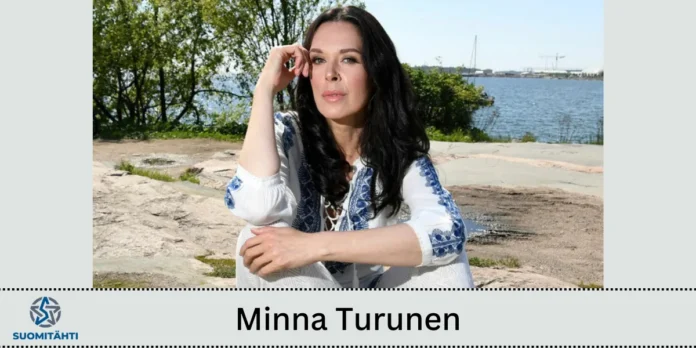Minna Turunen Minna Turunen