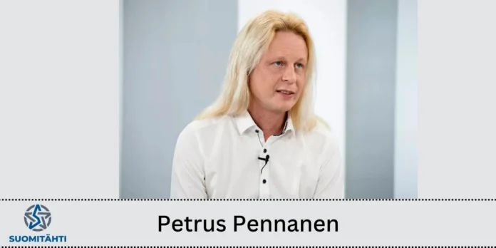 Petrus Pennanen