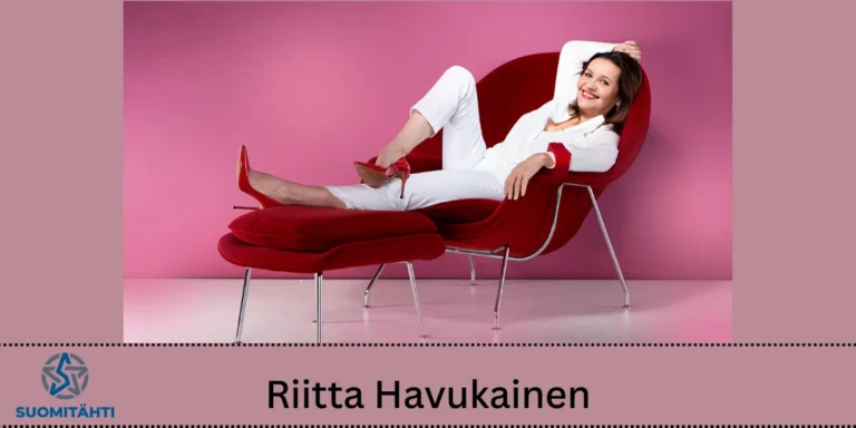 Riitta Havukainen