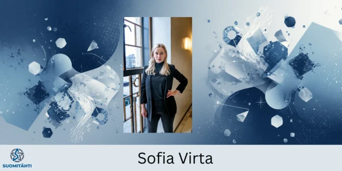 Sofia Virta Sofia Virta