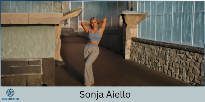 Sonja Aiello Sonja Aiello