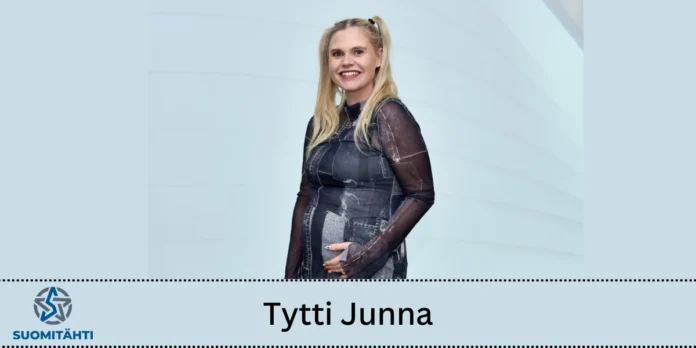 Tytti Junna