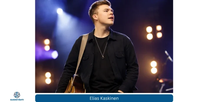 Elias Kaskinen