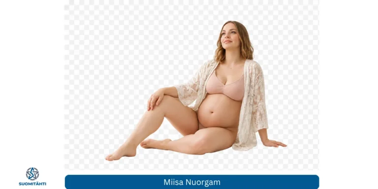 Miisa Nuorgam