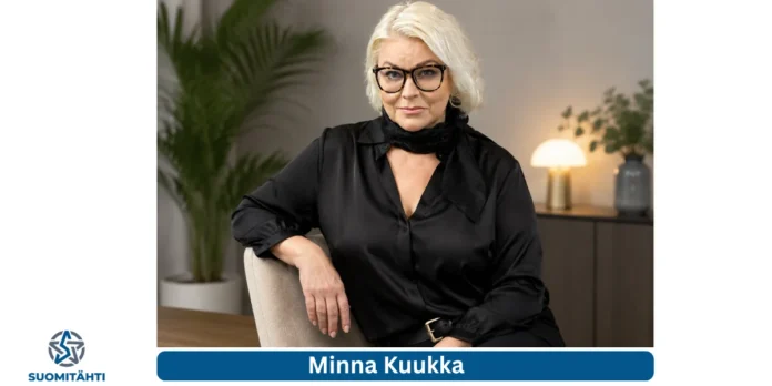 Minna Kuukka