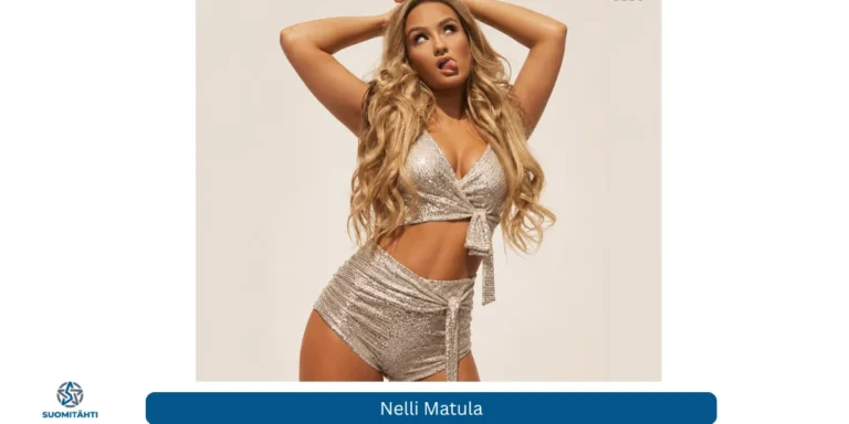 Nelli Matula