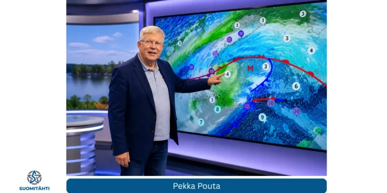 Pekka Pouta
