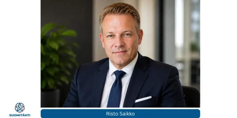 Risto Saikko