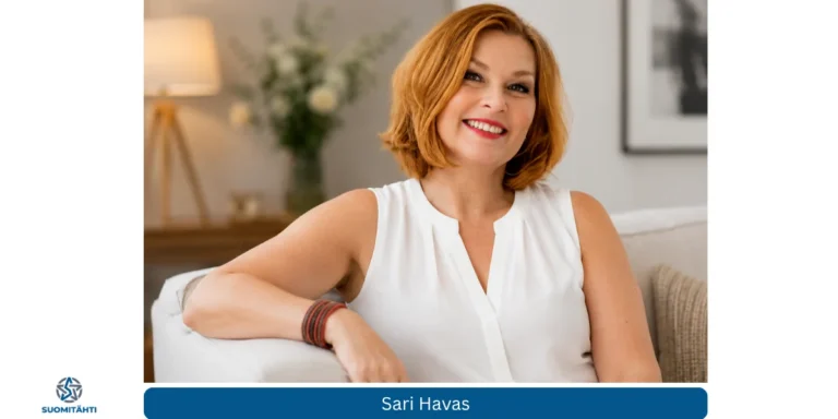 Sari Havas