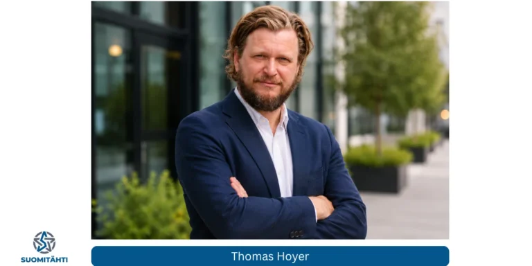 Thomas Hoyer