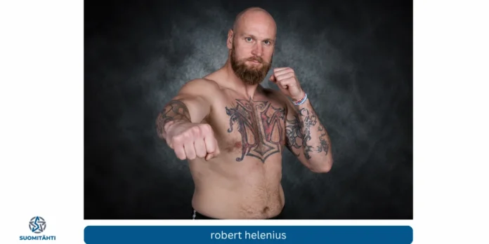 robert helenius robert helenius