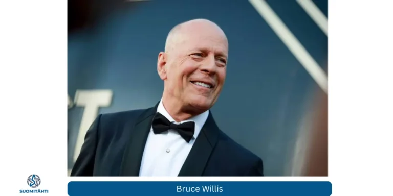 Bruce Willis