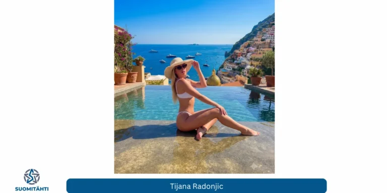 Tijana Radonjic