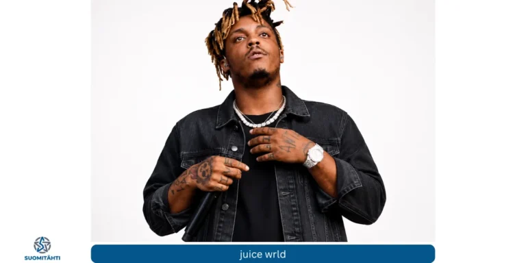 juice wrld