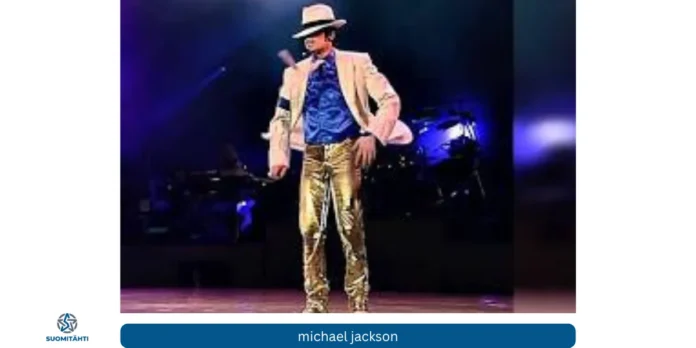 michael jackson michael jackson
