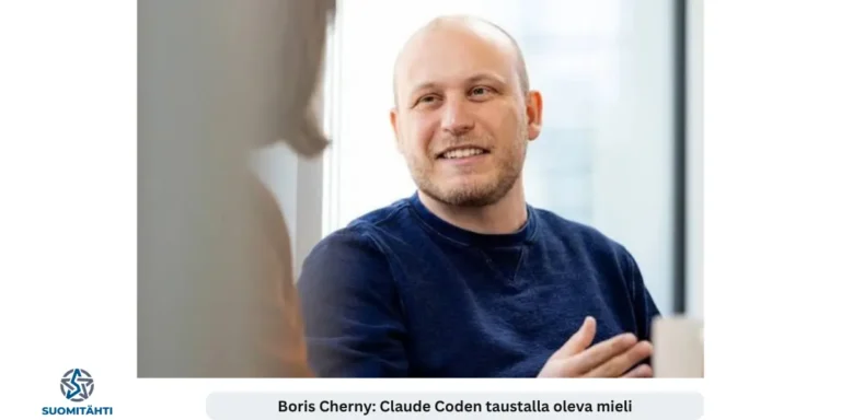 Boris Cherny